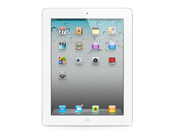 Apple iPad 2 Wi-Fi + 3G